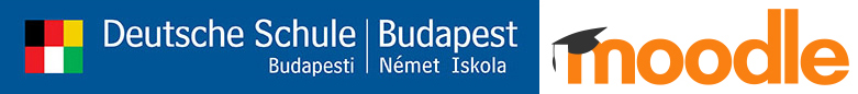 a(z} DSB Moodle logója